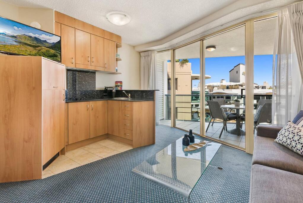 Landmark Resort - Private Apartment Mooloolaba Exterior photo